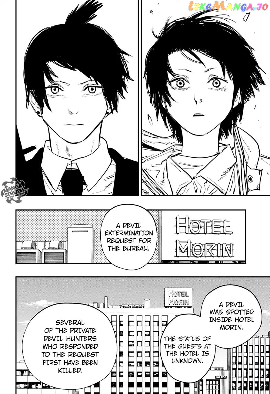 Chainsaw Man, Chapter 13 image 18